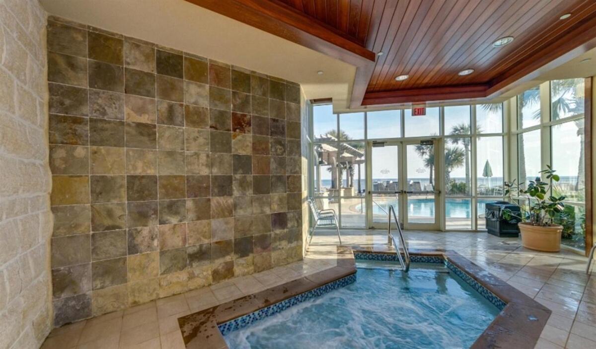 Apartment Aqua 603 Panama City Beach
