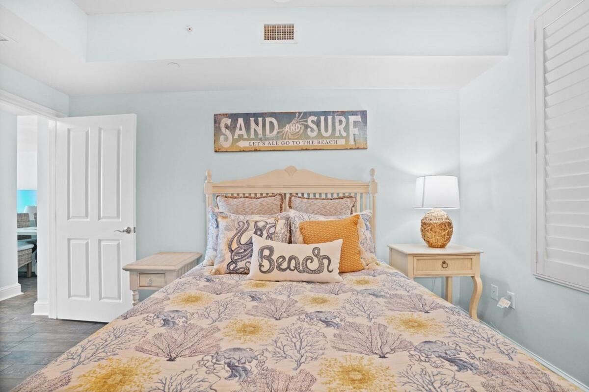 Aqua 603 Apartment Panama City Beach